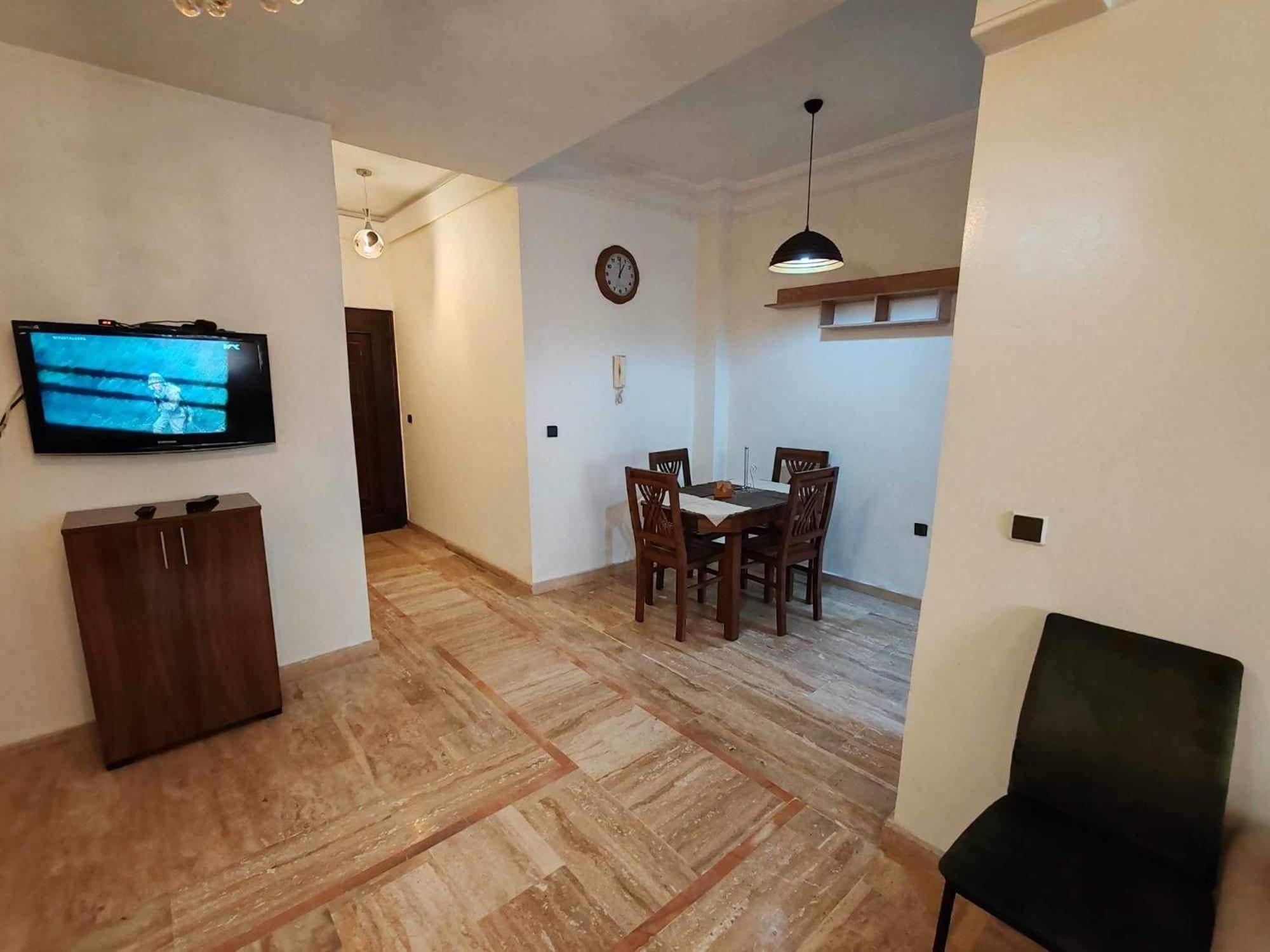 Appartement Getaway Marrakesh