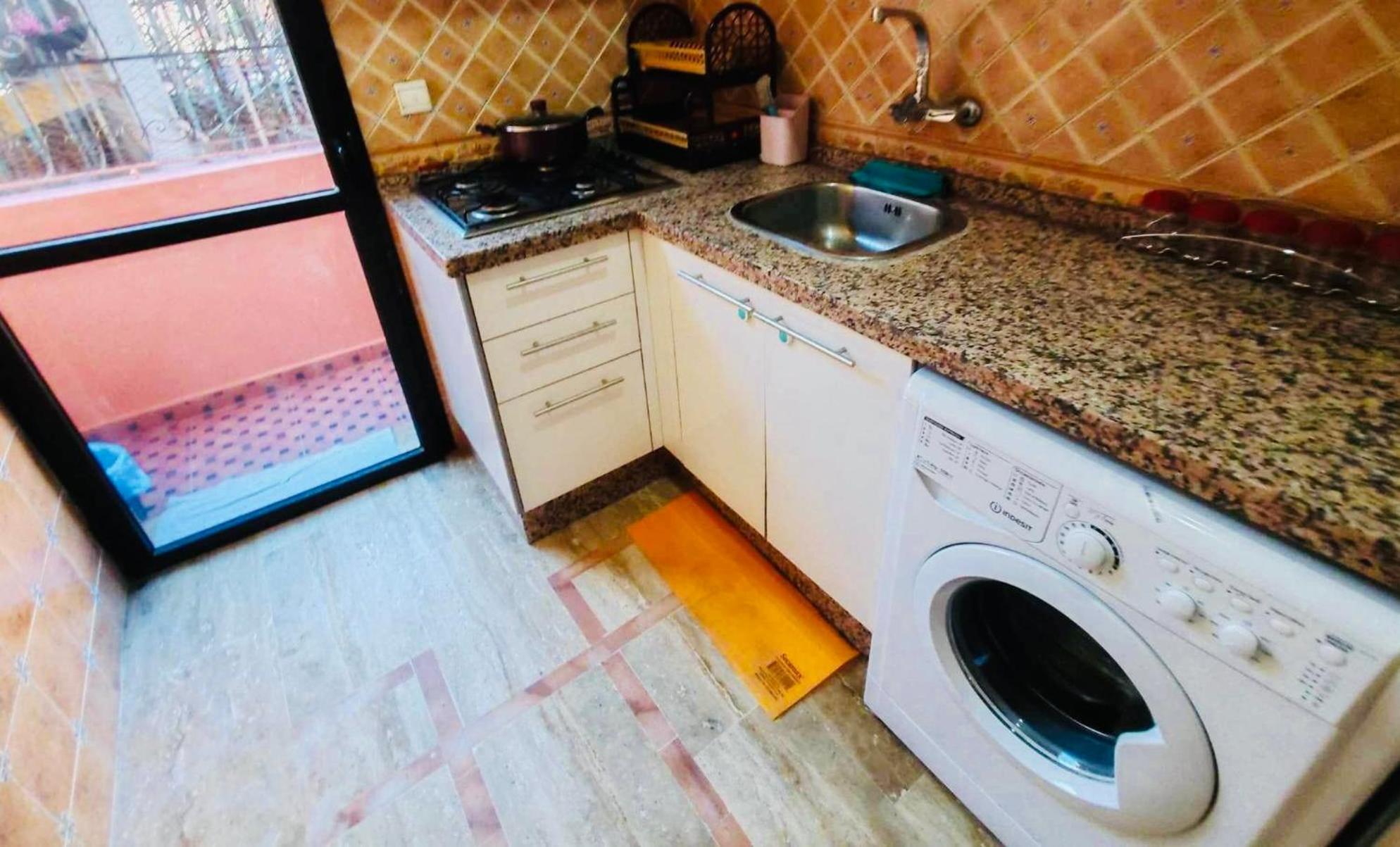 Getaway Appartement