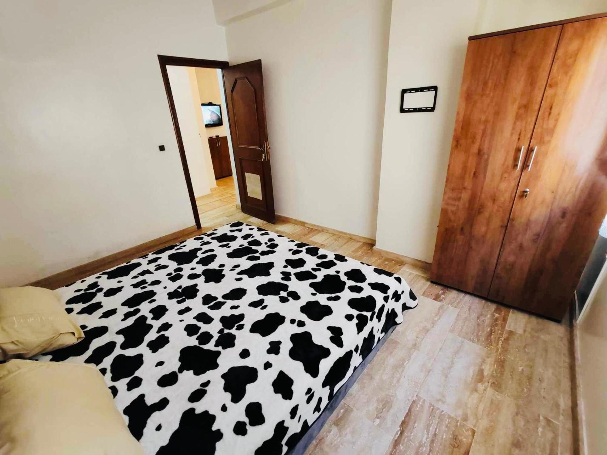 Appartement Getaway