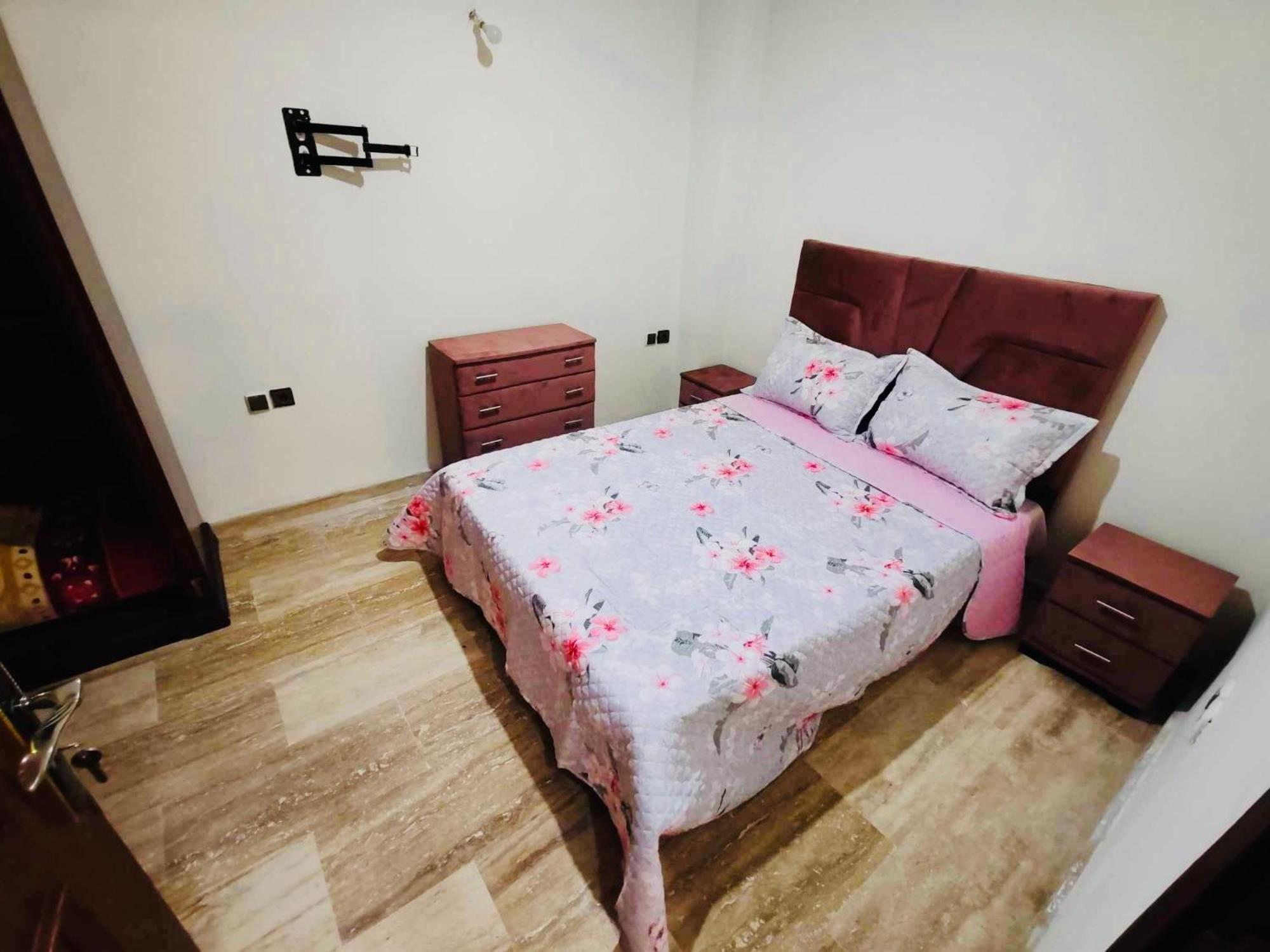 Getaway Appartement