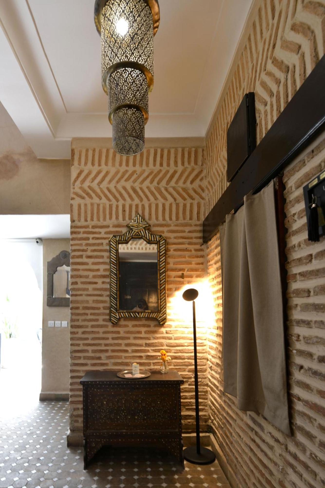 Zoraida Marrakesch