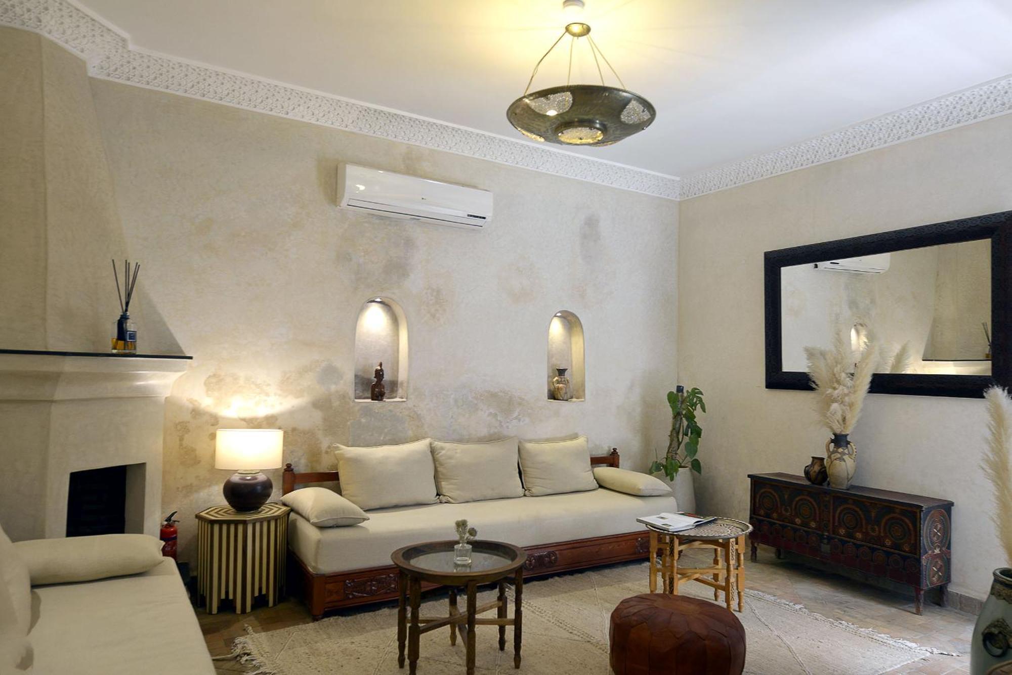 Zoraida Riad Marrakesch