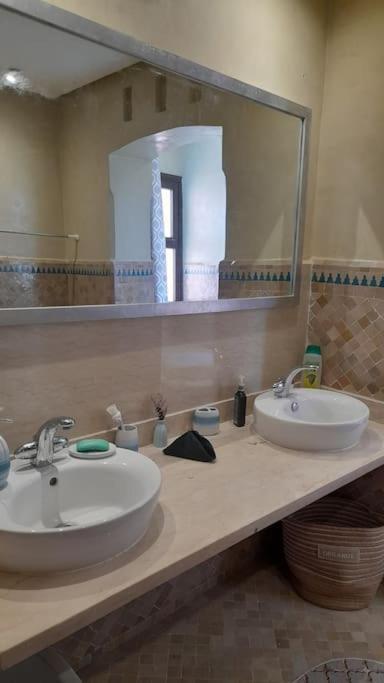 Appartement Bien Situe Privee, Piscine *
