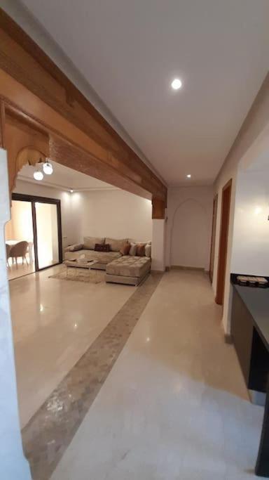 Bien Situe Privee, Piscine Appartement Marrakesh