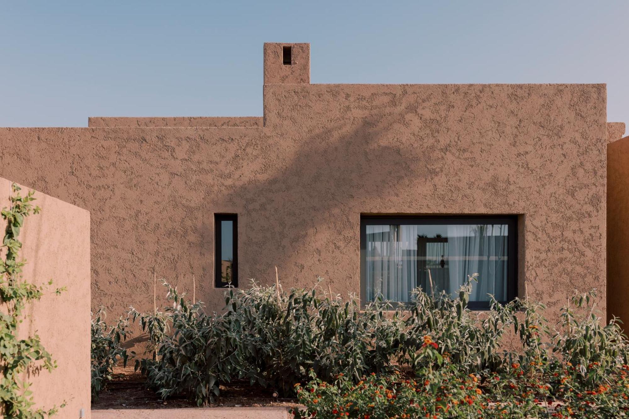 Jasmine Villa Marrakesh