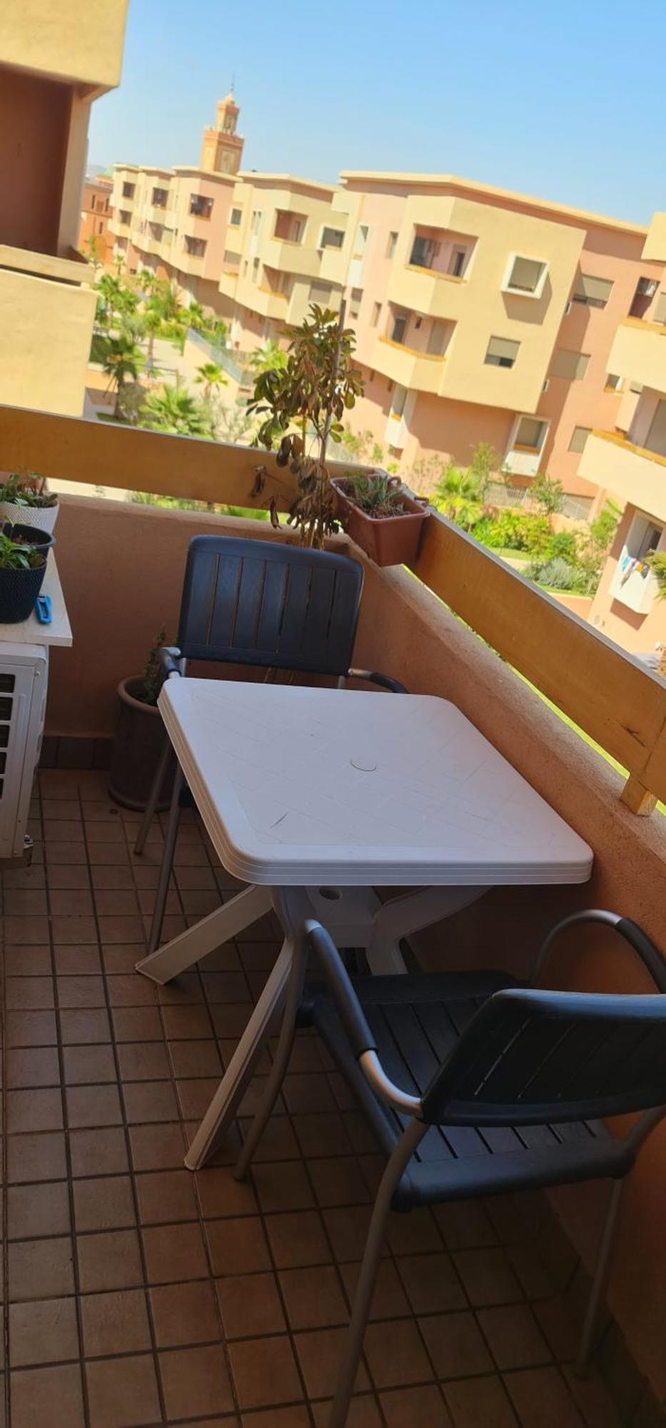 Appartement Avec Piscine