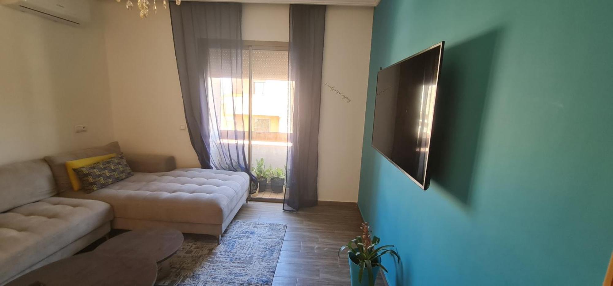 Appartement Avec Piscine