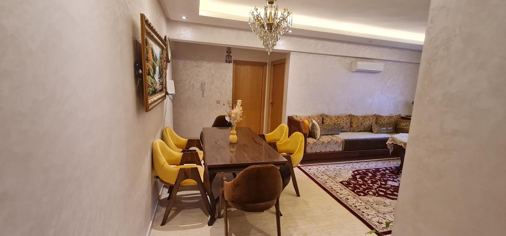 Appartement Avec Piscine *