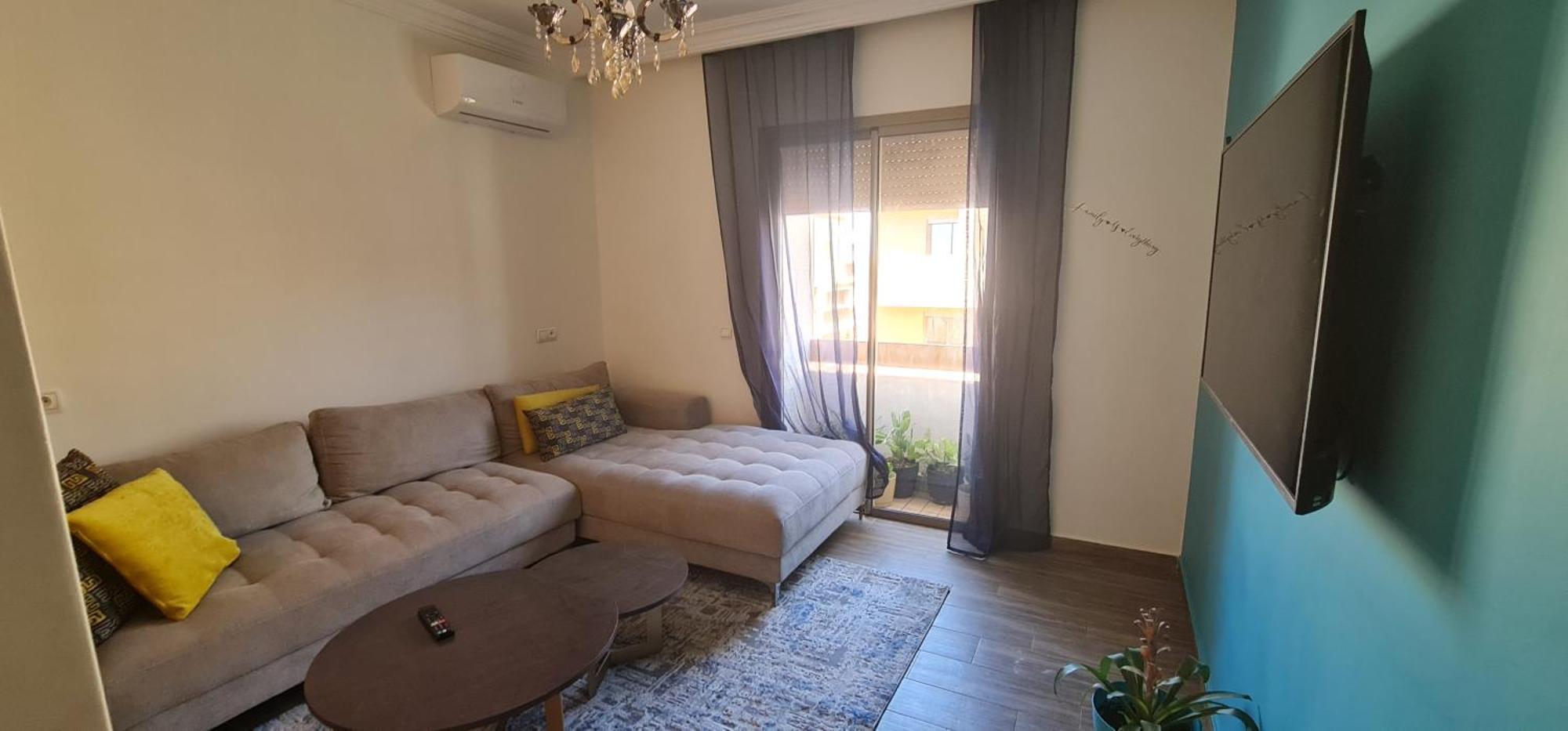 Appartement Avec Piscine *