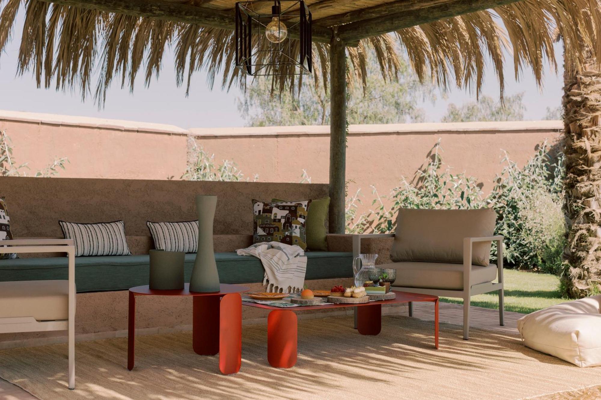 Jasmine Marrakesh