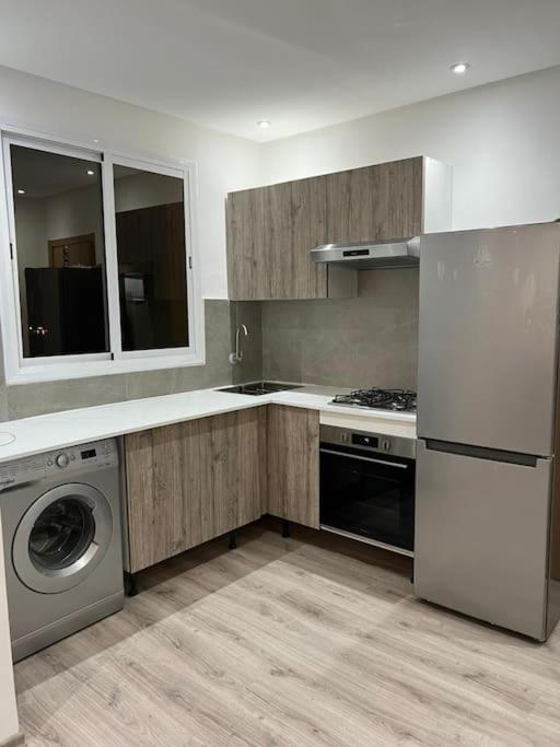 Apartment Moderne Marrakech *