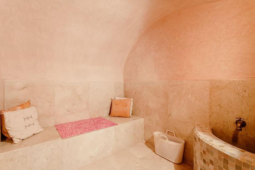 Atlas Harmony Marrakech Villa *