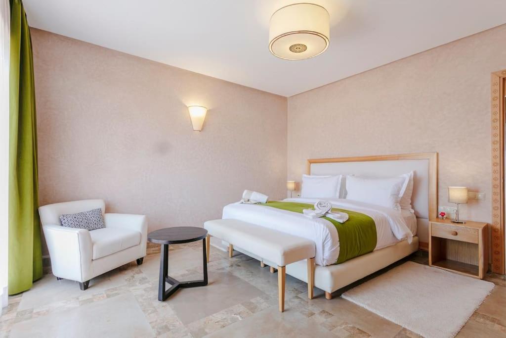 Atlas Harmony Marrakech Villa Marrakesh