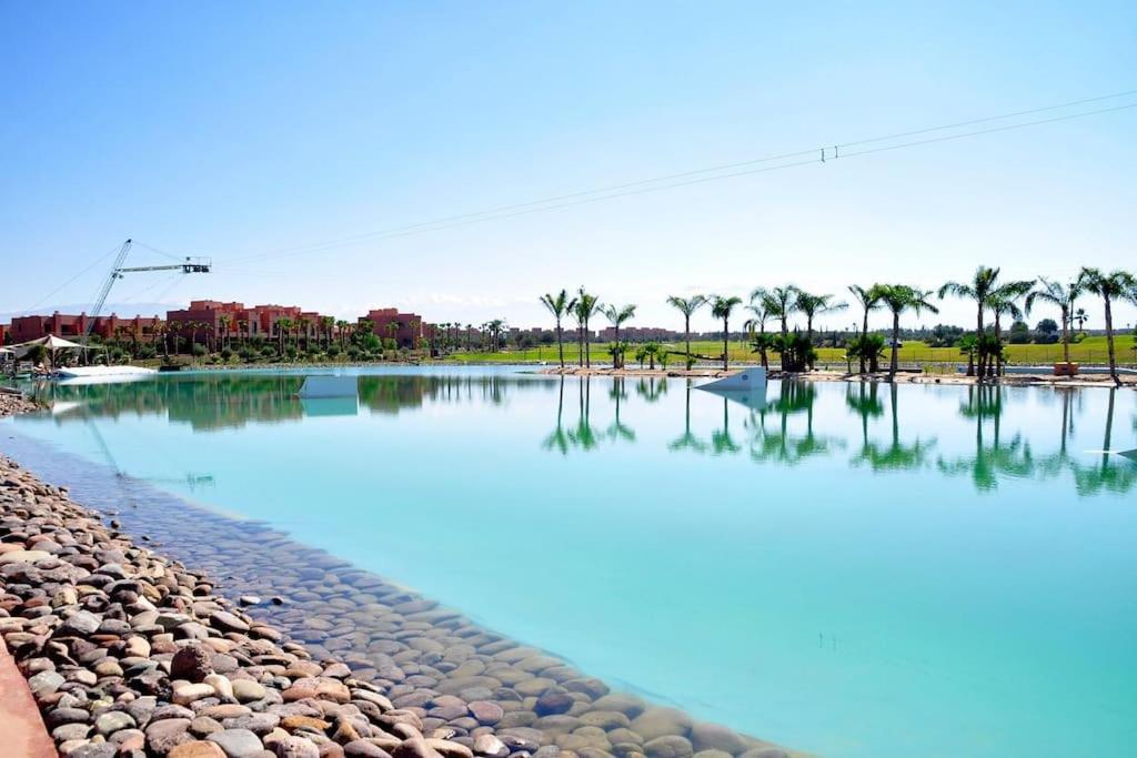 Villa Atlas Harmony Marrakech Marrakesh