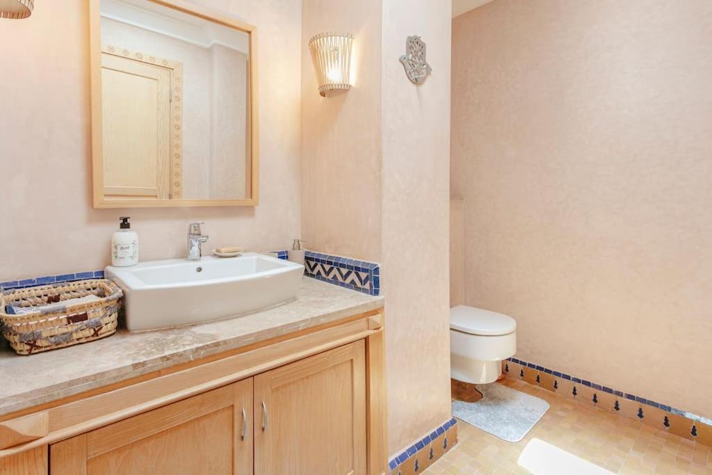 Atlas Harmony Marrakech Marrakesh