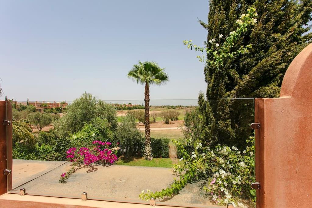 Atlas Harmony Marrakech Villa *