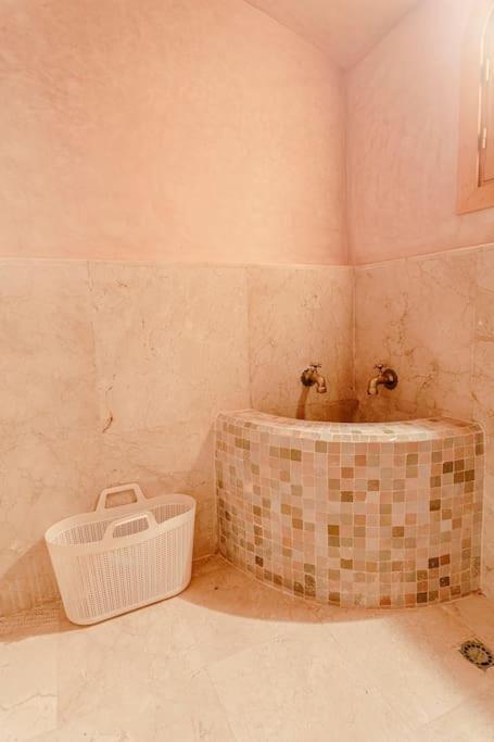 Atlas Harmony Marrakech