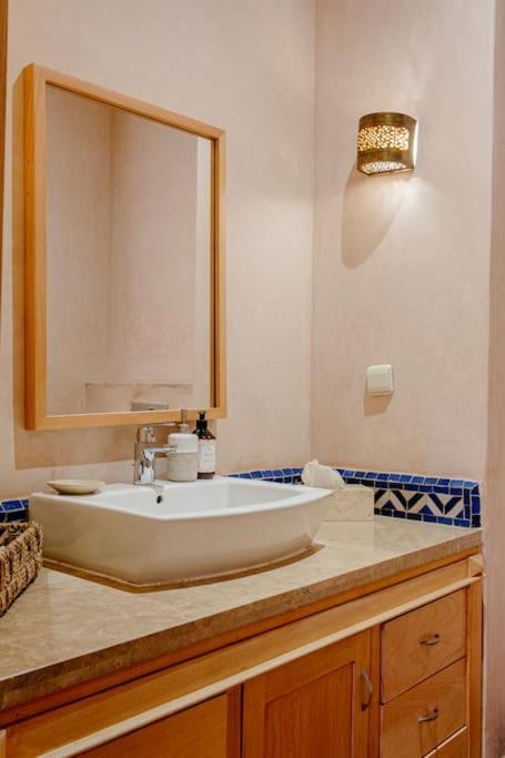 Villa Atlas Harmony Marrakech