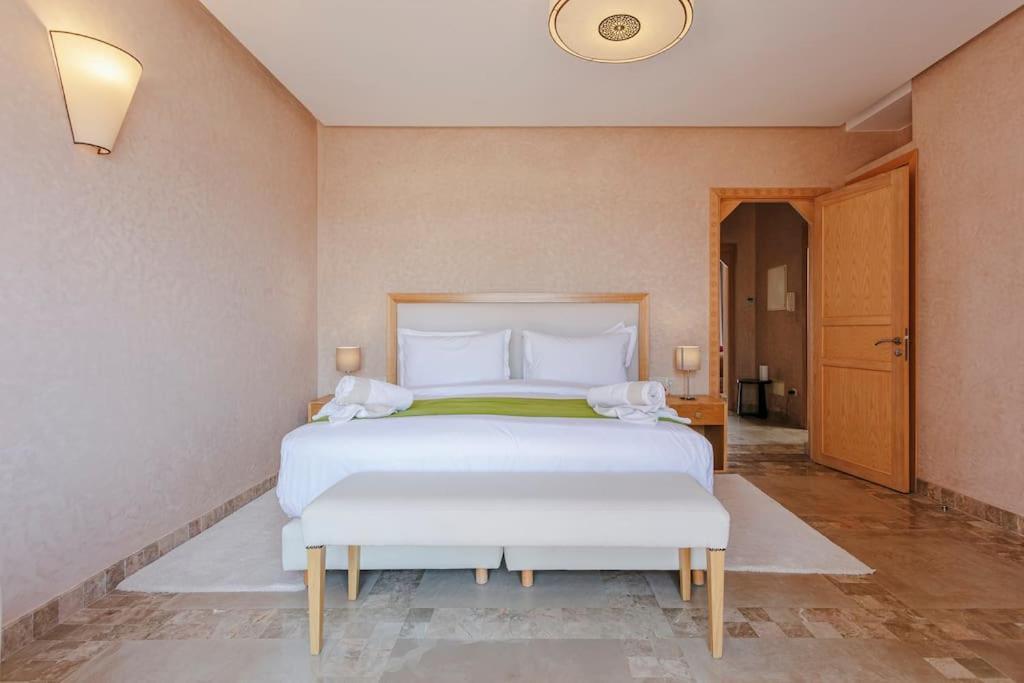 Atlas Harmony Marrakech Marrakesh