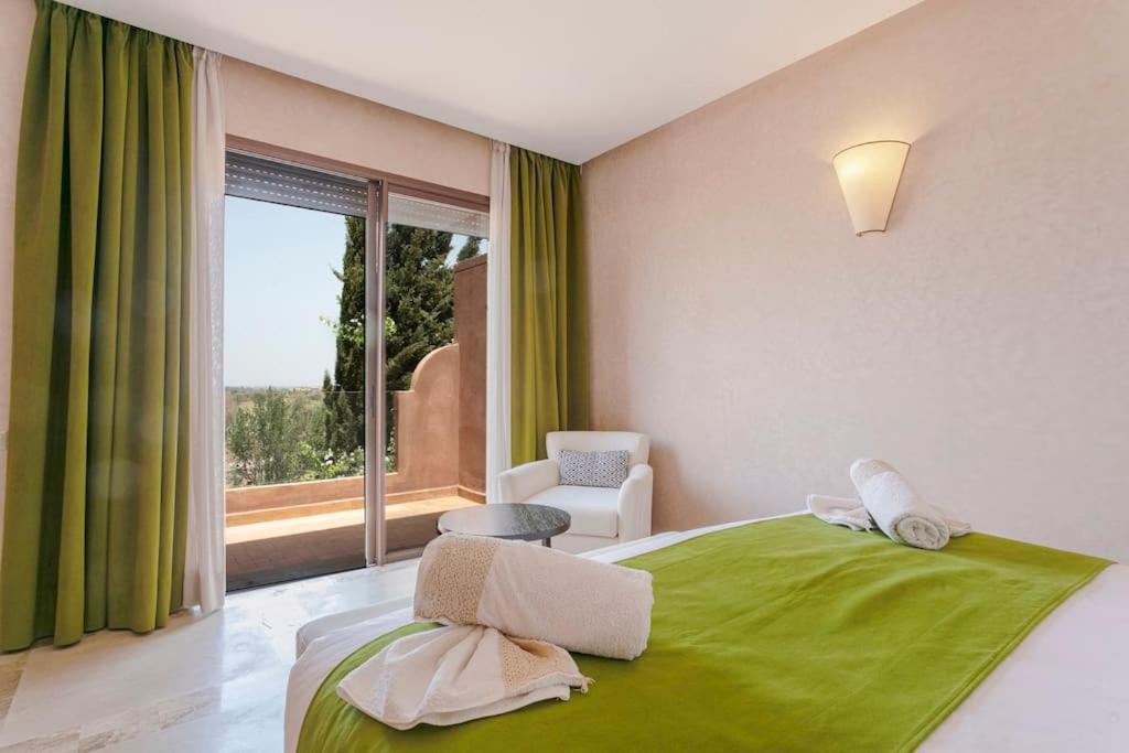 Villa Atlas Harmony Marrakech