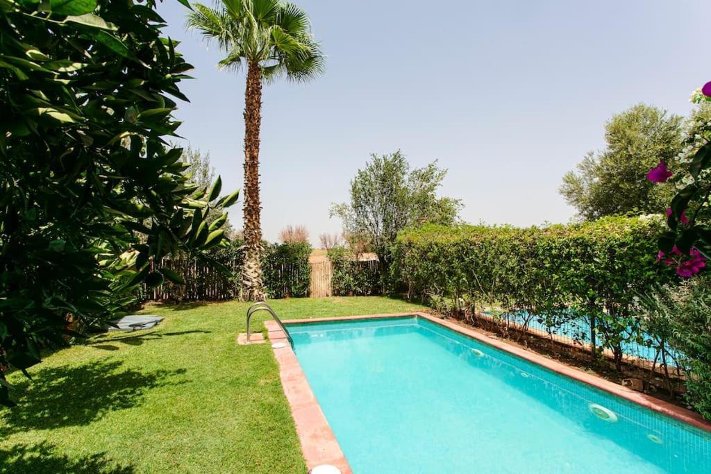 Atlas Harmony Marrakech *
