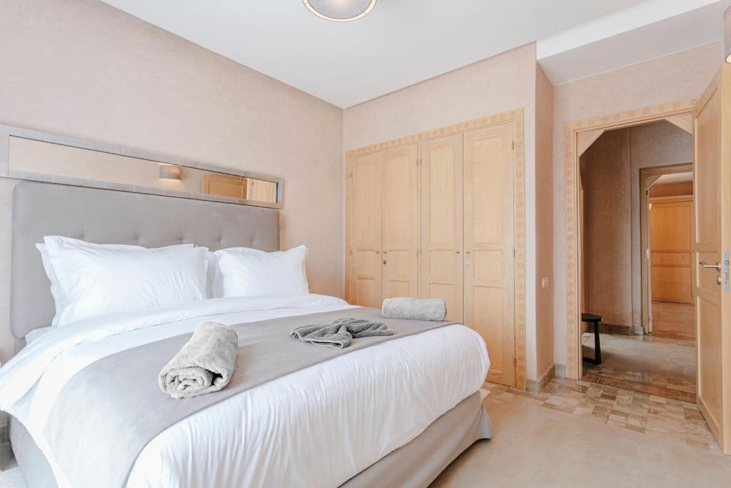 Atlas Harmony Marrakech Marrakesh
