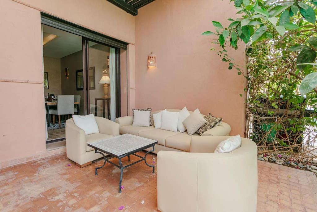 Atlas Harmony Marrakech * Marrakesh