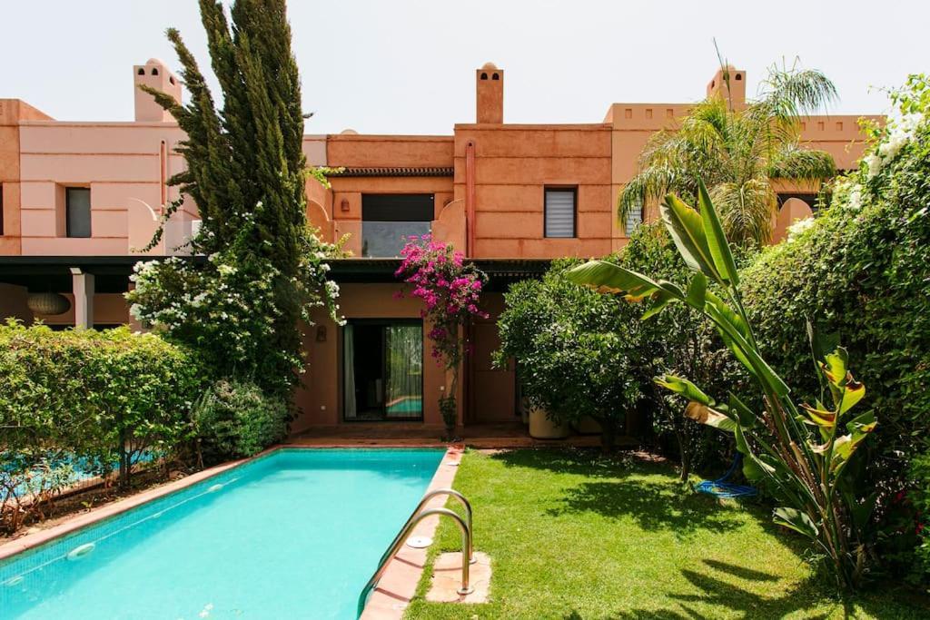Atlas Harmony Marrakech *
