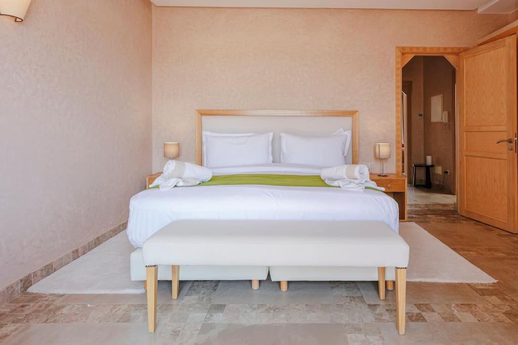 Atlas Harmony Marrakech