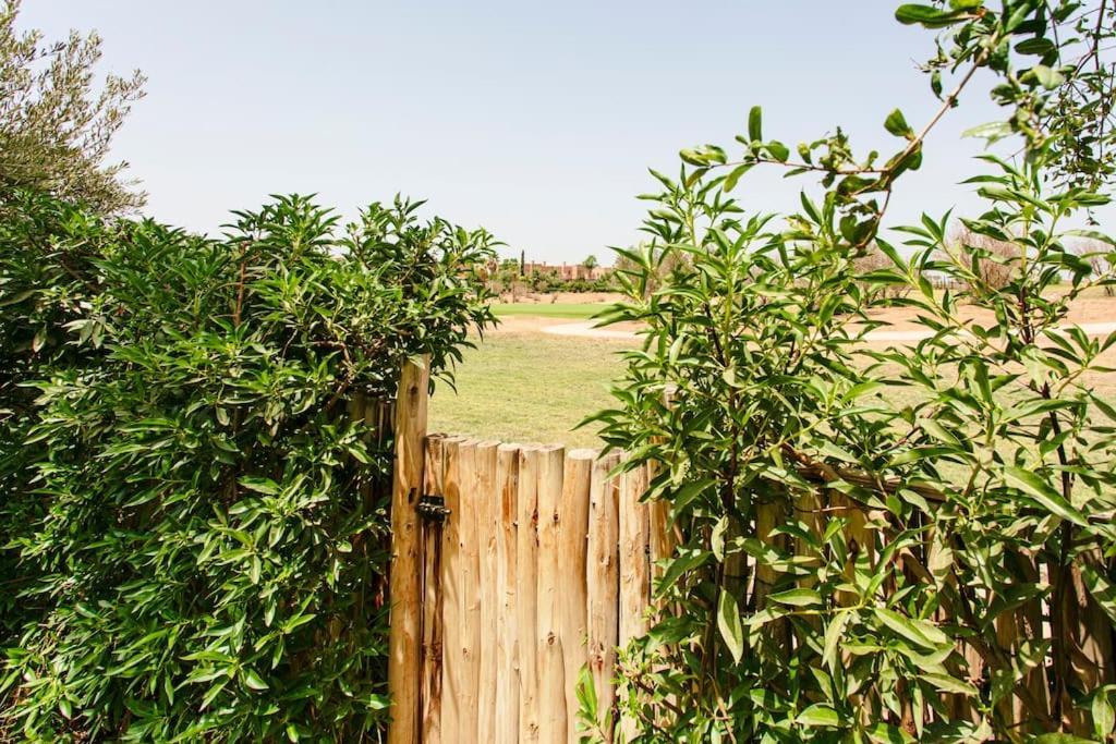 Villa Atlas Harmony Marrakech