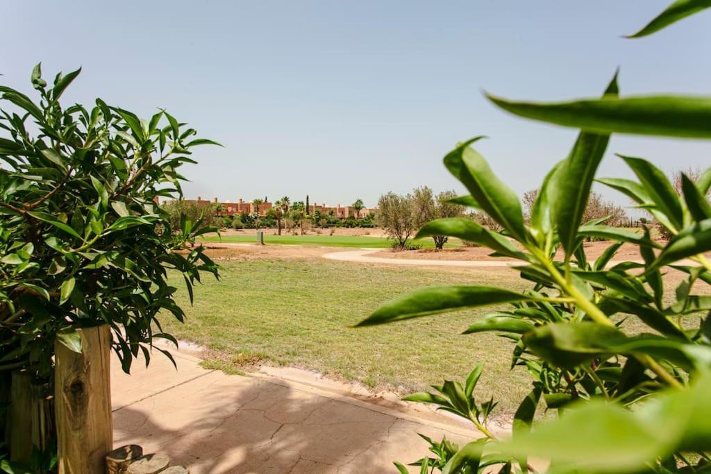 Atlas Harmony Marrakech *