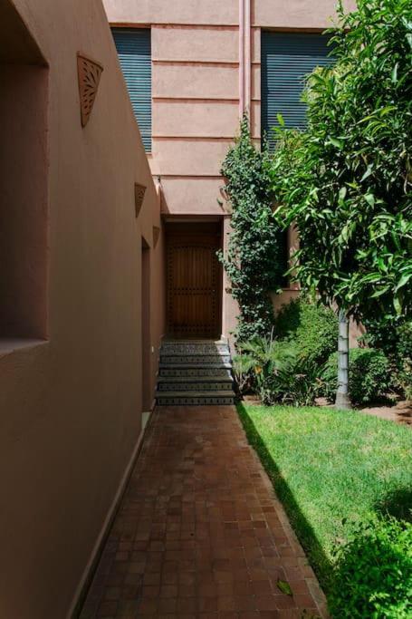 Atlas Harmony Marrakech Villa