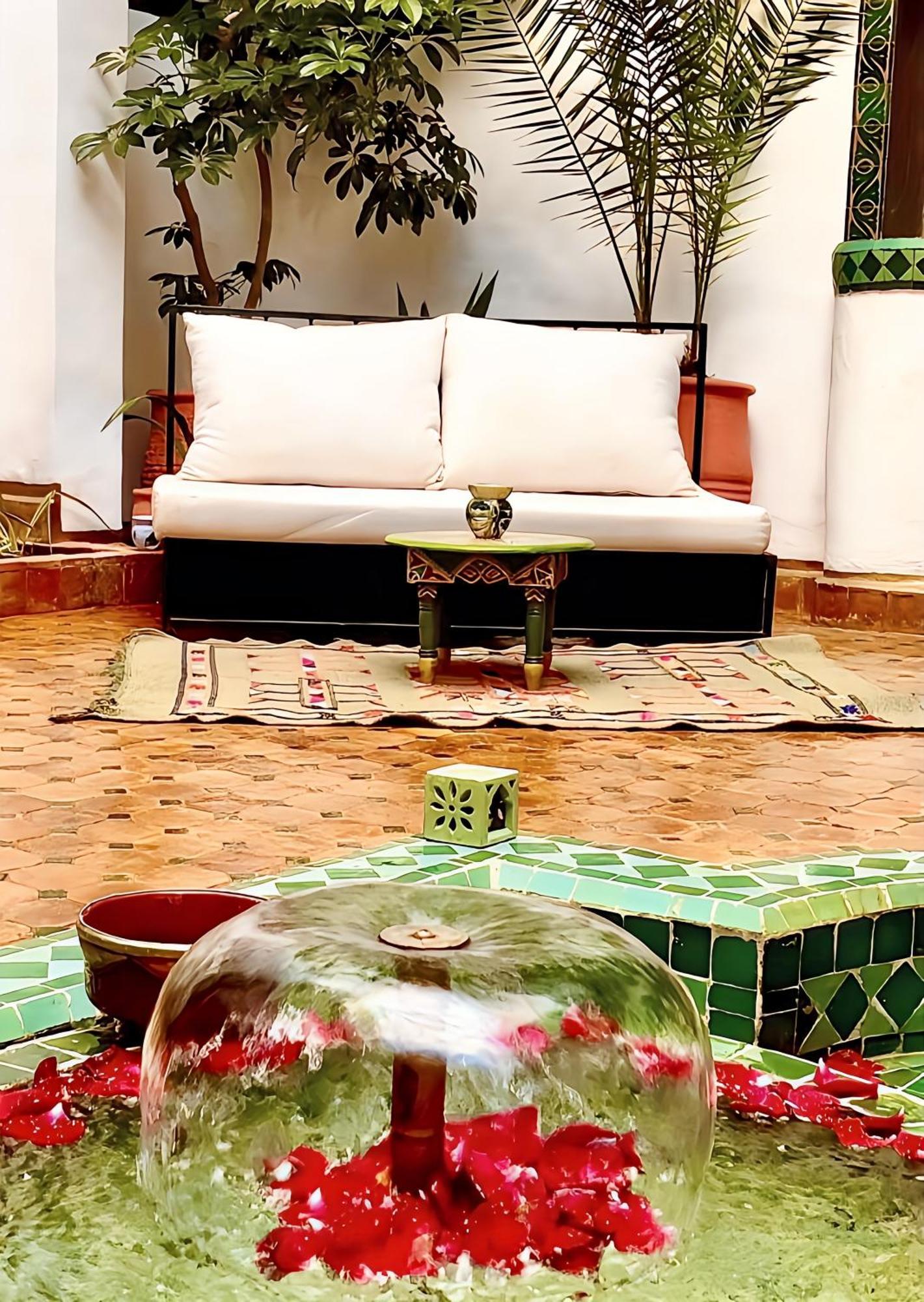 Riad Abbassia Marrakech Premiere Marrakesch