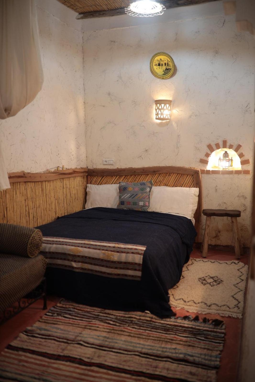 Vakantiehuis Traditional House