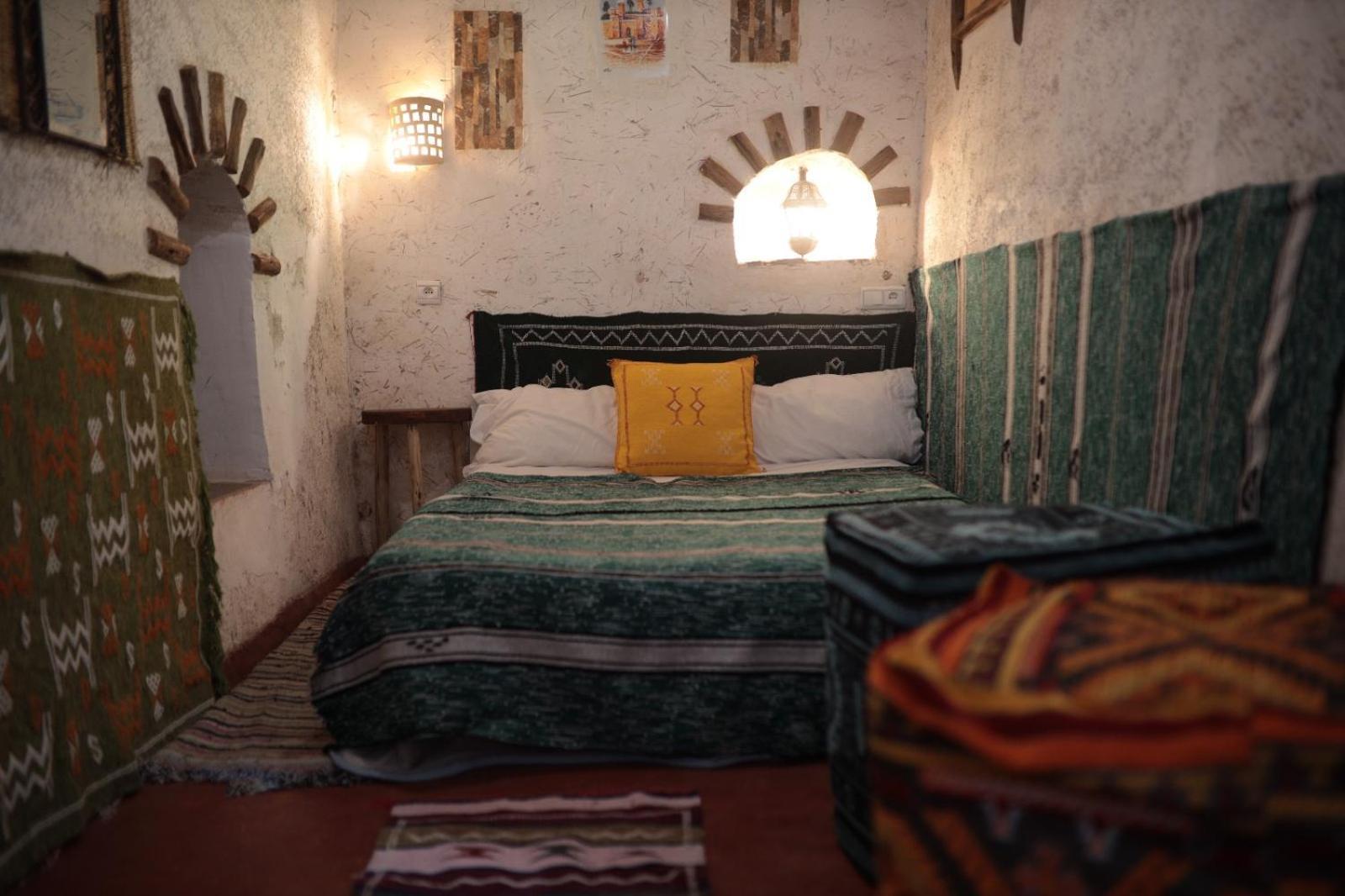 Traditional House Vakantiehuis *