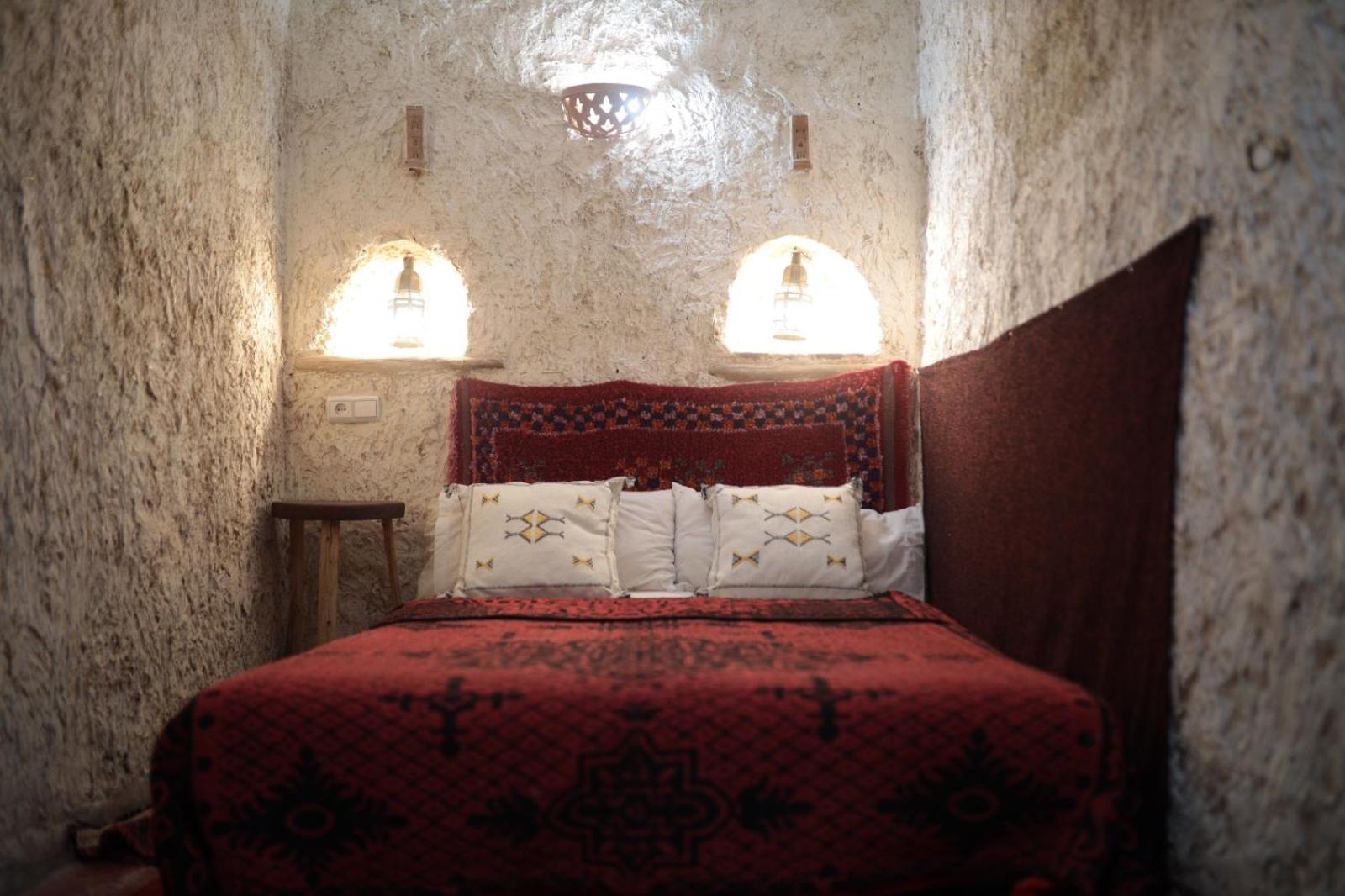 Traditional House Vakantiehuis *
