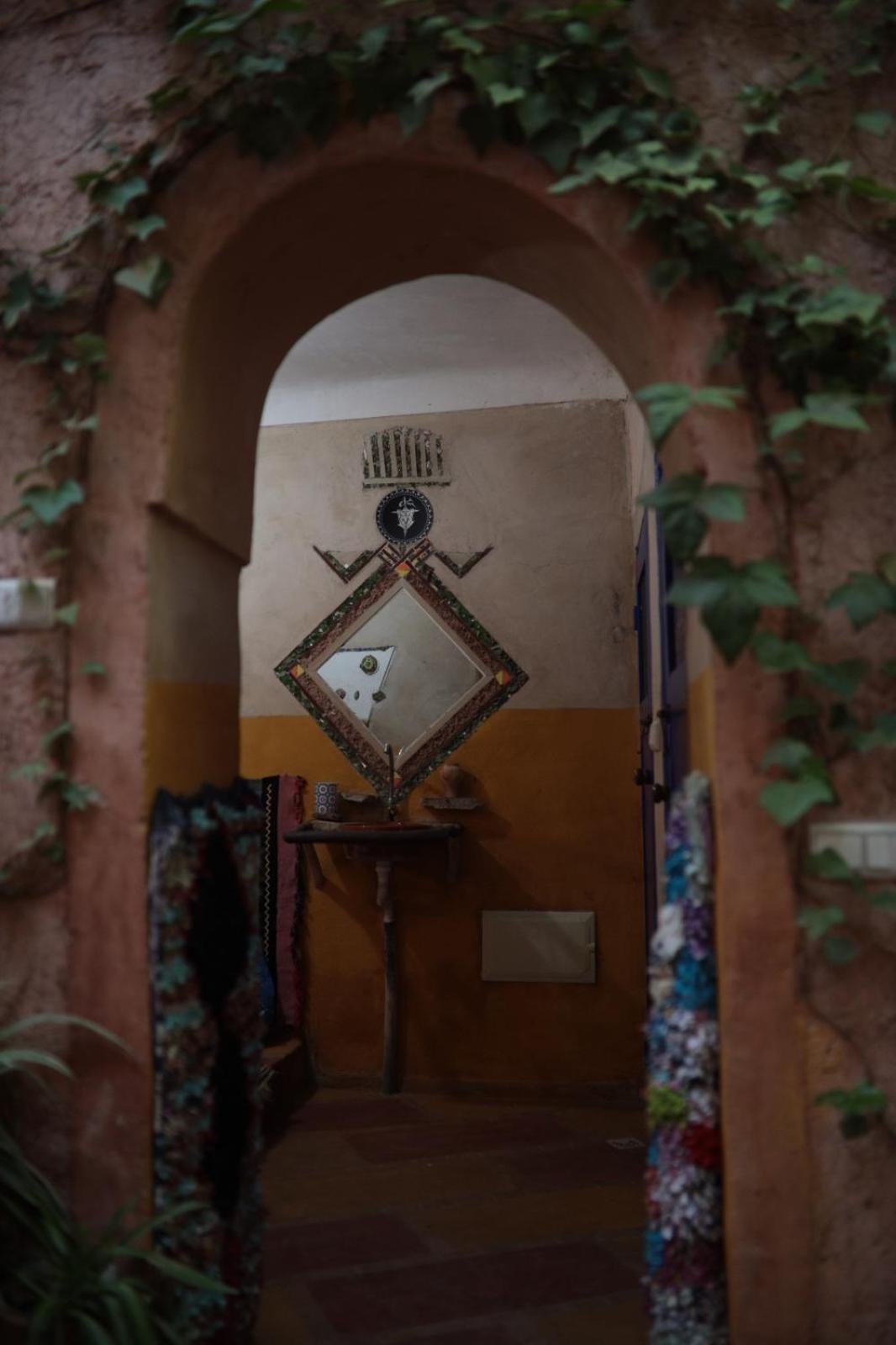 Traditional House Vakantiehuis *