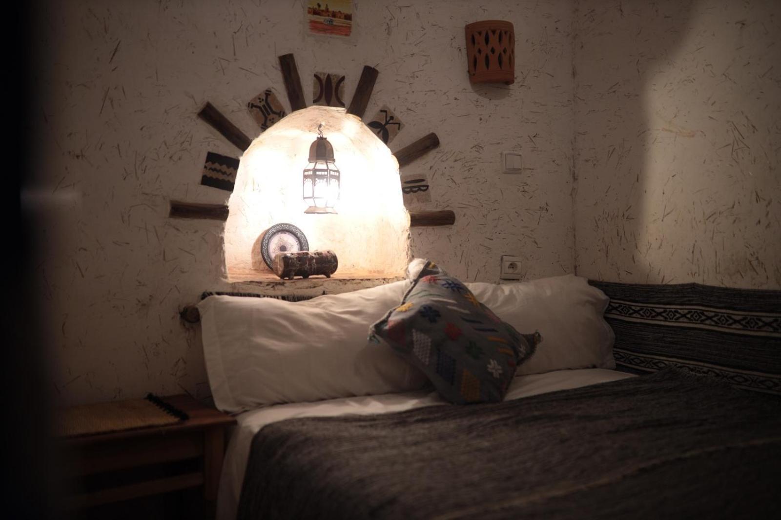 Vakantiehuis Traditional House *