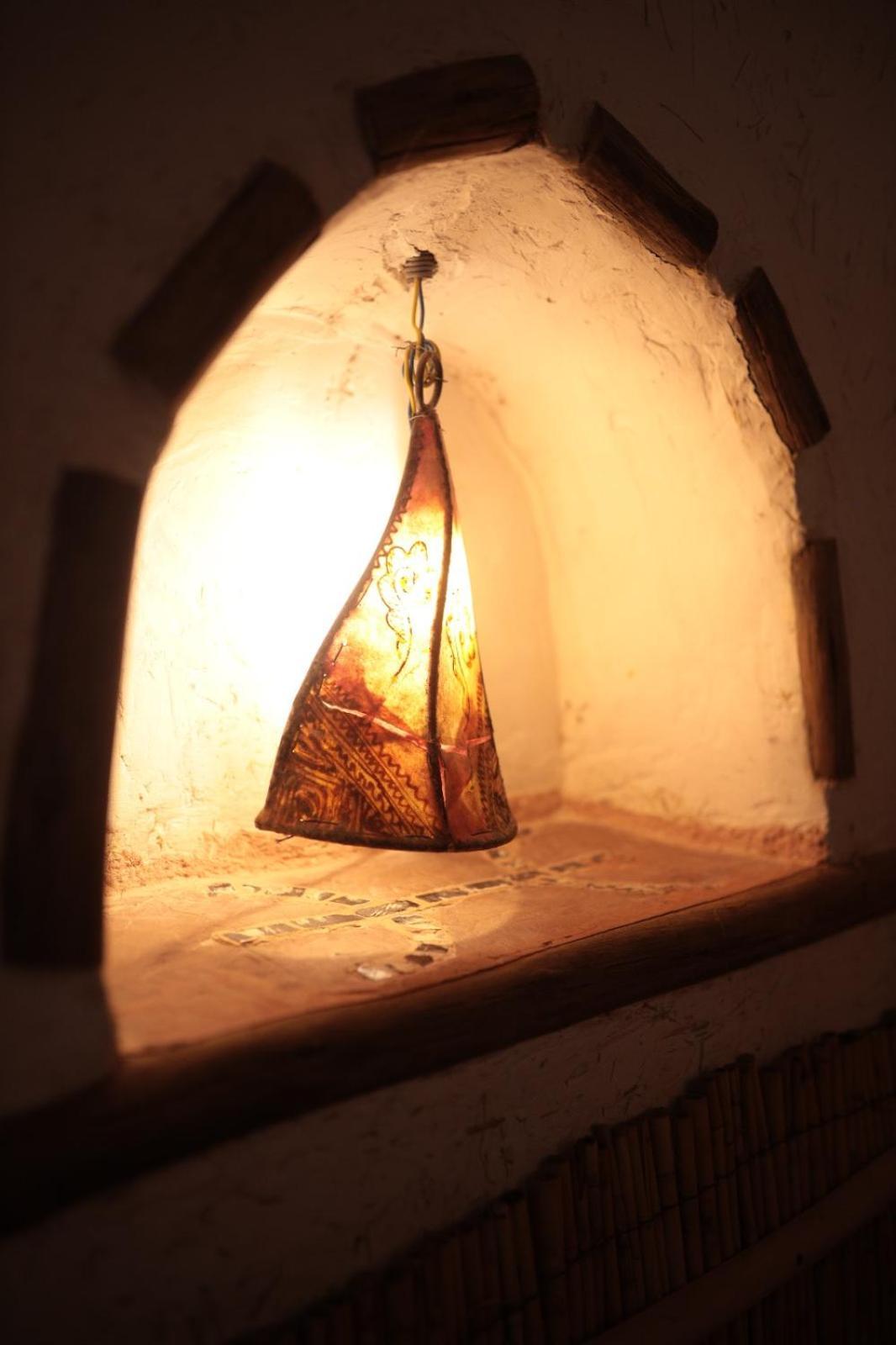 Traditional House Vakantiehuis *