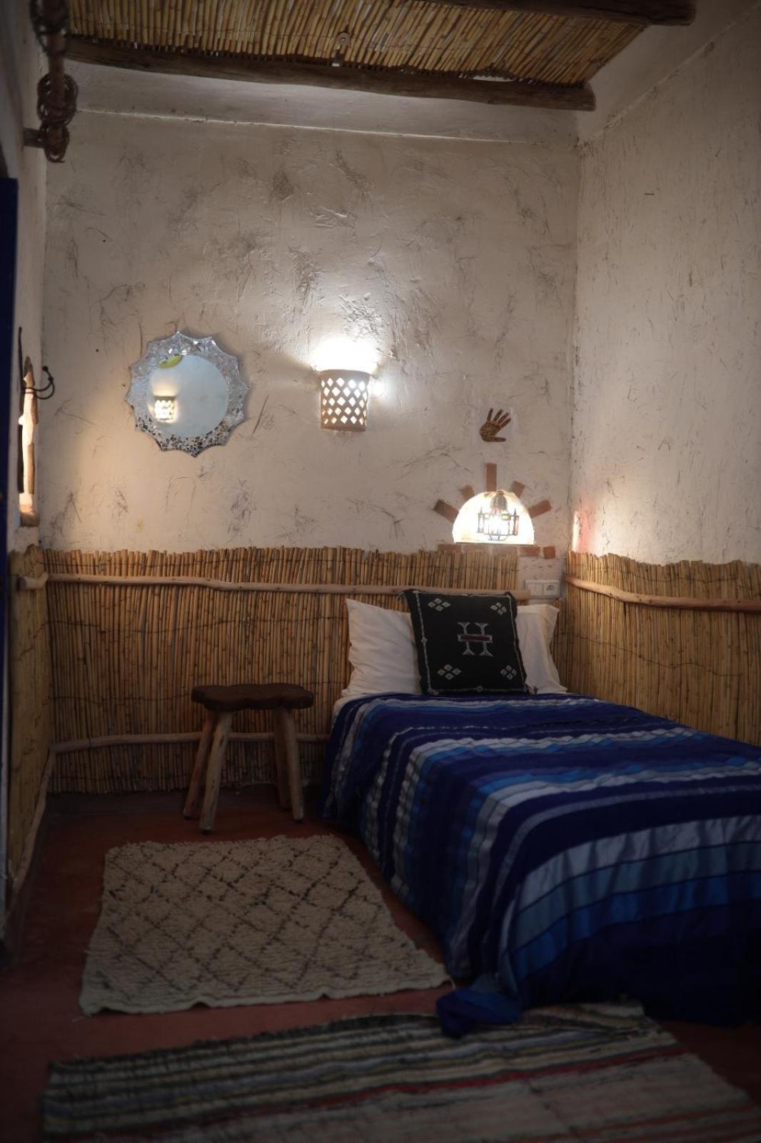 Vakantiehuis Traditional House