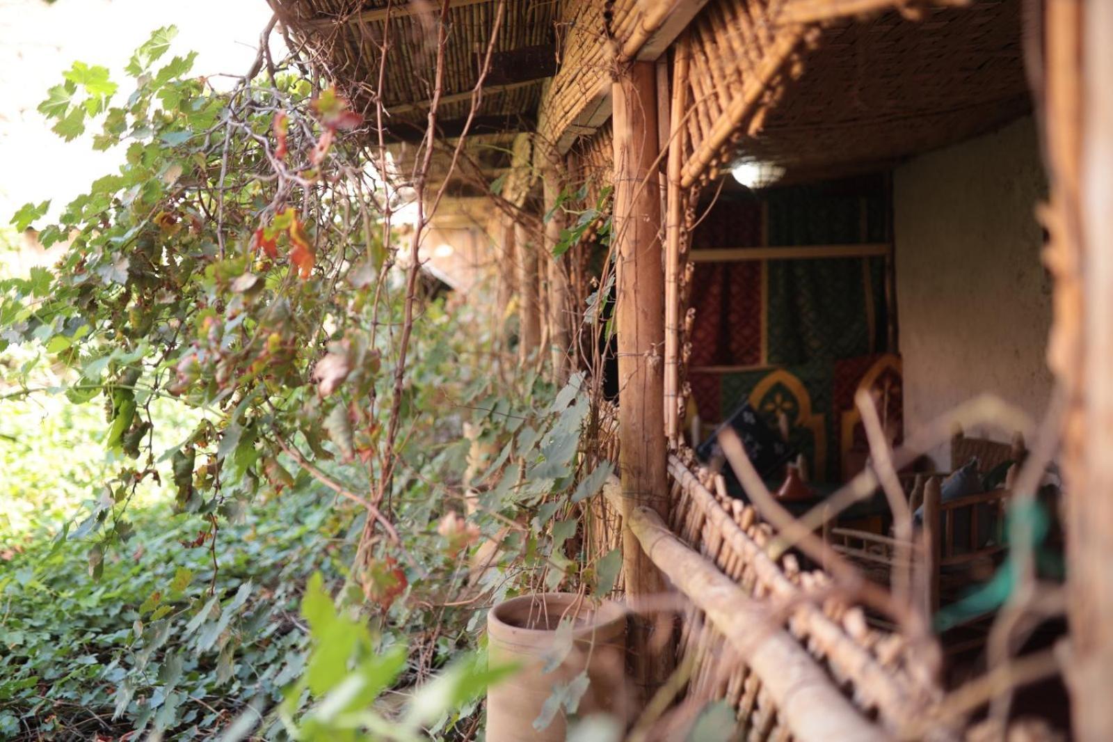 Traditional House Vakantiehuis *