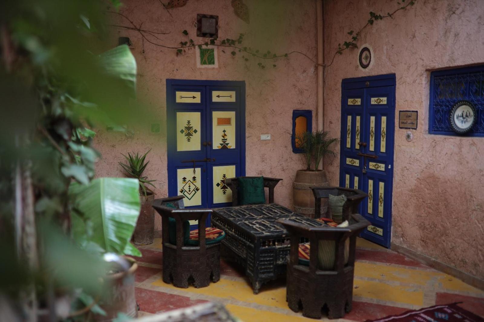 Vakantiehuis Traditional House