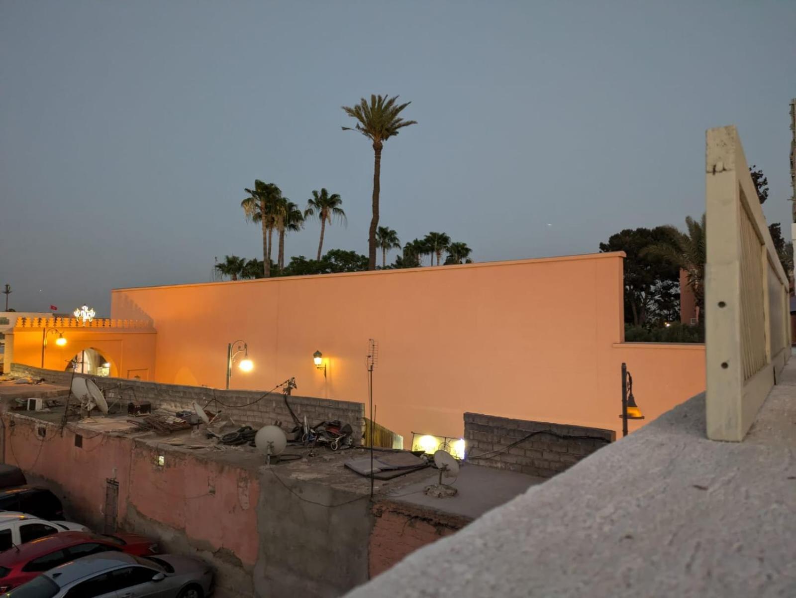Riad Royal Guest house