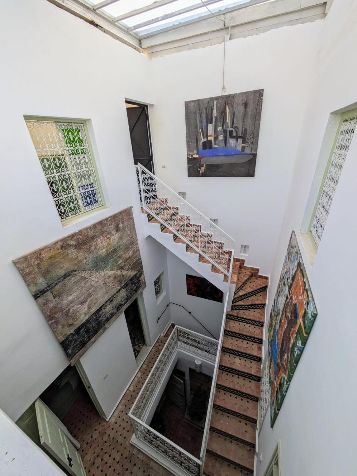 Riad Royal Guest house Marrakesh