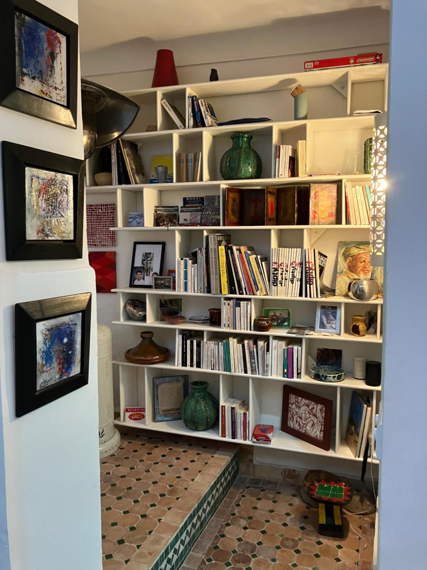 Riad Royal Guest house