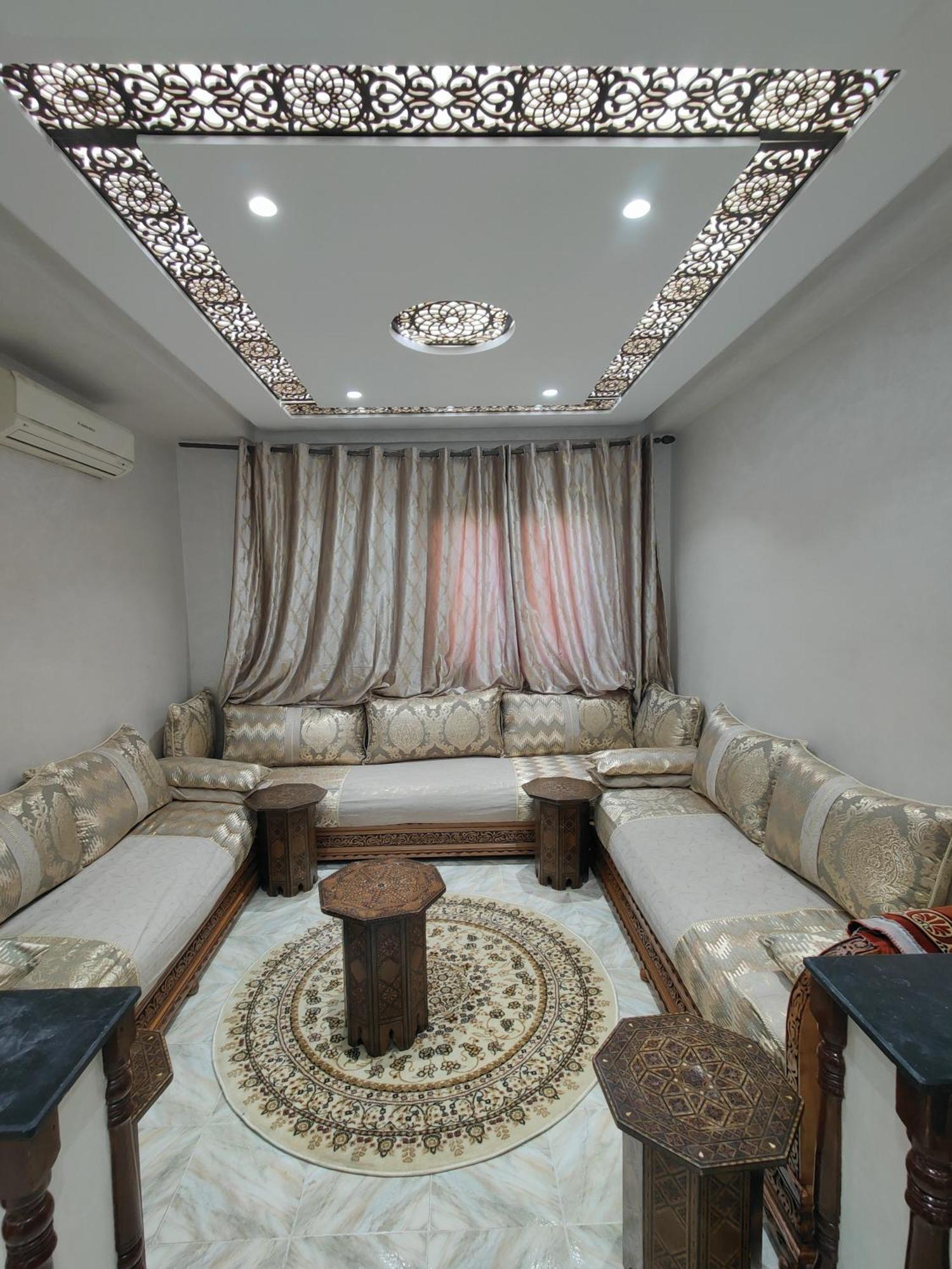 اقامة الباهية تاركة * Marrakesh