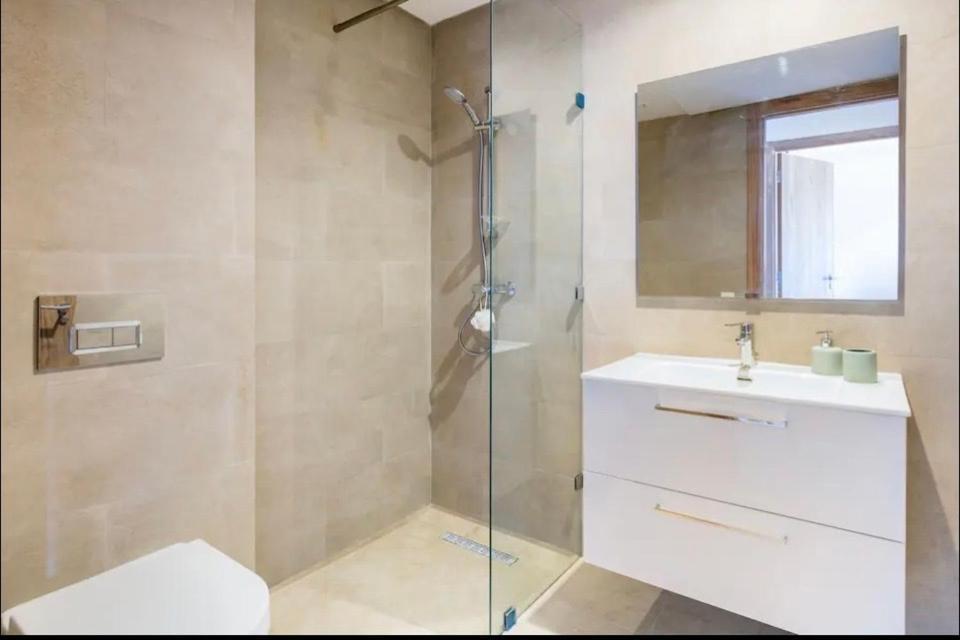 Appartement Noria Golf Marrakech Doron Marrakesh