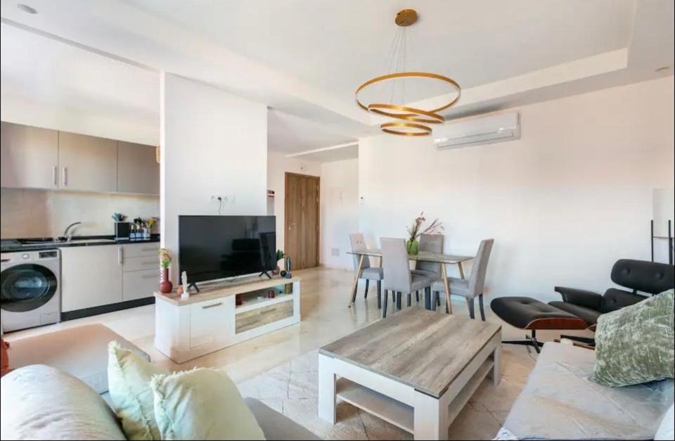 Noria Golf Marrakech Doron Appartement *