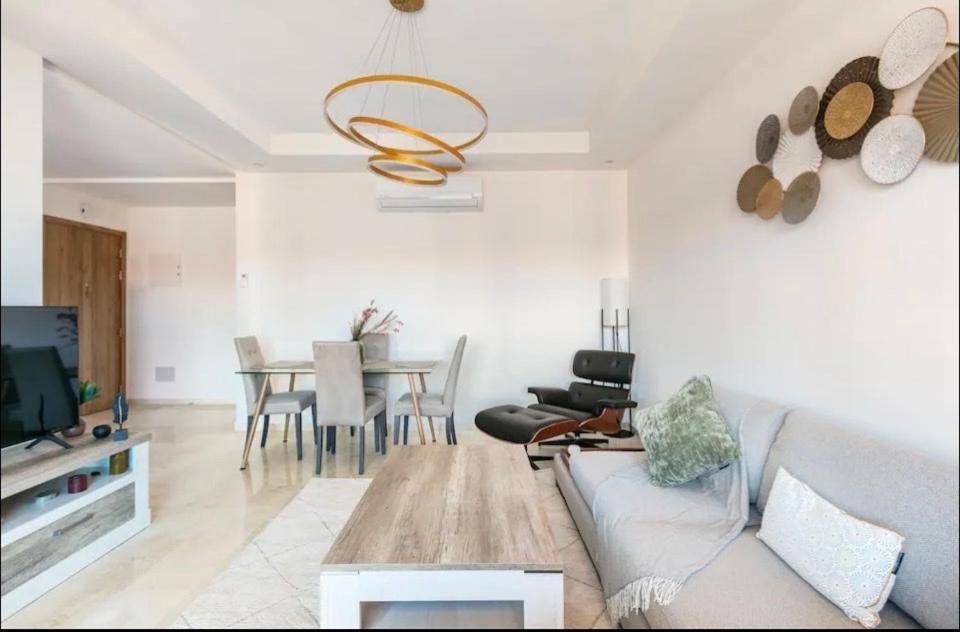 Noria Golf Marrakech Doron Appartement Marrakesh