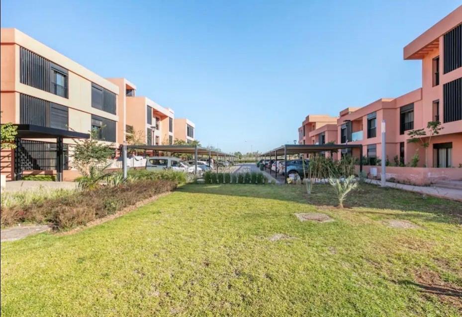 Noria Golf Marrakech Doron * Marrakesh
